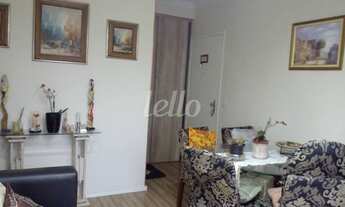 Imagem 3: São Paulo - Apartamento Padrão - Consolação