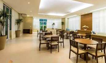 Imagem 2: Apartamento com 4 dormitórios para alugar, 170 m² por R$ 4000,00 aluguel /condomínio 1167