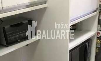 Imagem 5: Apartamento com 2 dormitórios à venda, 80 m² por R$ 685.000,00 - Jardim Marajoara - São Pa