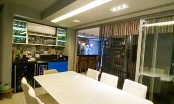 Imagem 5: APARTAMENTO - BROOKLIN - SP