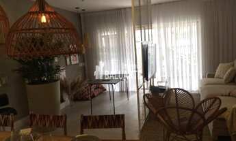 Imagem 4: Sobrado com 4 dormitórios à venda, 200 m² por R$ 1.900.000,00 - Brooklin - São Paulo/SP