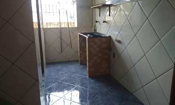 Imagem 2: Alugo Apartamento com 1 dormitório