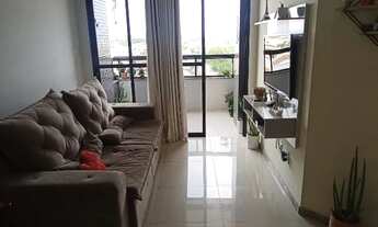 Imagem 3: AP Farolândia - Gran Palazzo Residence 3/4 2 Suítes 111M² 2 Vagas Livre 399mil