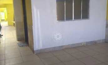 Imagem 2: Casa com 3 dormitórios para alugar, 80 m² por R$ 1.223,00/mês - Parque Residencial Nova Ca