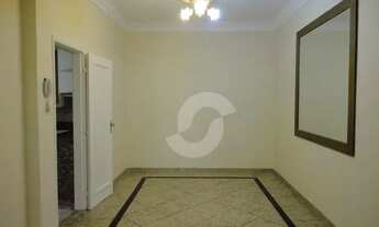 Imagem 4: Apartamento com 3 dormitórios à venda, 250 m² por R$ 1.100.000,00 - Icaraí - Niterói/RJ