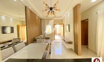 Imagem 6: Casa (térrea na rua) 2 dormitórios/suite, cozinha planejada