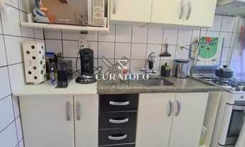 Imagem 7: Moradia Completa e Conveniente: Apartamento Pronto com 2 Dorms , Vaga e Varanda na Vila Em