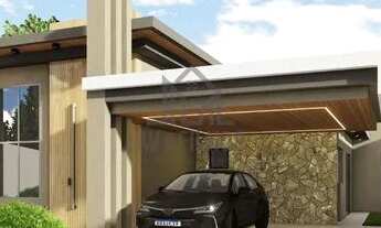 Imagem 3: CASA DE ALTO PADRÃO