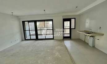 Imagem 7: Apartamento com 2 dormitórios à venda, 85 m² por R$ 1.490.000,00 - Brooklin - São Paulo/SP