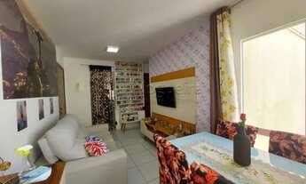 Imagem 4: Apartamento para venda possui 45 metros quadrados com 2 quartos em Centro - Paulista - Per