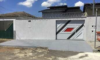 Imagem: Casa para Venda em Goiânia, Res. Moinho