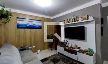 Imagem 3: Casa para Aluguel - Vila Ré, 3 Quartos, 71 m2