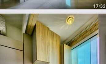 Imagem 5: Apartamento para venda tem 155 me. com 3 quartos em Calhau. TODO REFORMADO whasts