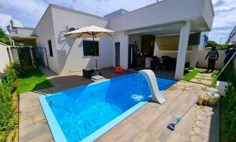 Imagem 5: Casa no Reserva do Parque 360m² com 3 quartos