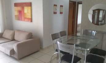 Imagem: Apto 2 quartos mobiliado no Portal da Amazônia