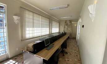 Imagem 6: Casa para aluguel tem 197 metros quadrados com 4 quartos no Colégio Batista - Belo Horizon