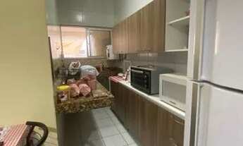 Imagem: Casa plana no José Walter (Parque Montenegro