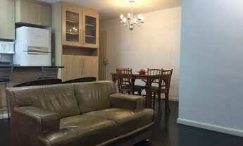 Imagem 7: Apartamento com 2 dormitórios para alugar, 64 m² por R$ 4.154,22/mês - Bela Vista - São Pa