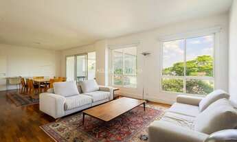 Imagem 2: SãO PAULO - Apartamento Padrão - Jardim Paulista