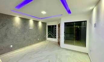 Imagem 7: Casa com 2 dormitórios à venda, 75 m² por R$ 440.000,00 - Itaipuaçu - Maricá/RJ