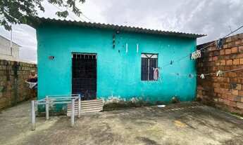 Imagem 6: Vende-casa Casa com 2 dormitórios