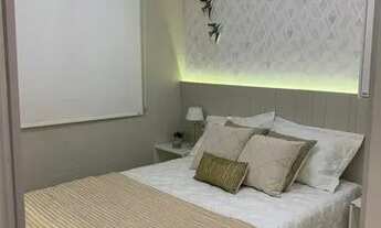 Imagem 4: Excelente apartamento na varzea 44 metros com 2 quartos em Várzea - Recife - PE