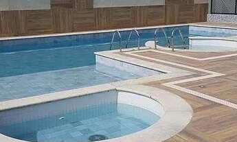 Imagem 4: ED. TORRE ESMERALDA / RUA 1131