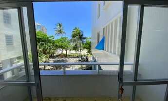 Imagem 4: Apartamento Frente ao Mar, Praia das Pitangueiras!