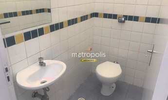 Imagem 7: Sala para alugar, 36 m² por R$ 1.794,00/mês - Centro - São Caetano do Sul/SP