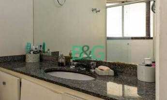 Imagem 2: Apartamento com 3 dormitórios à venda, 160 m² por R$ 1.939.400 - Pinheiros - São Paulo/SP