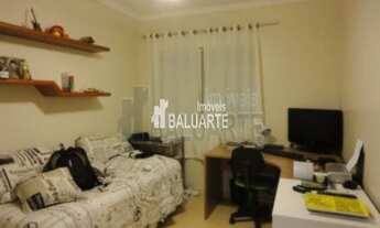 Imagem 4: Apartamento com 4 dormitórios à venda, 136 m² por R$ 900.000,00 - Jardim Marajoara - São P