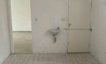 Imagem 6: CASA ASSOBRADADA - JARDIM AEROPORTO - SP