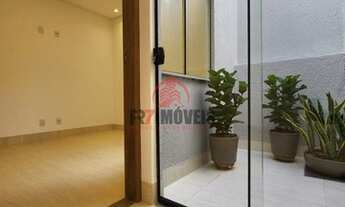 Imagem 4: Casa para venda tem 120 metros quadrados com 3 quartos em Jardim Balneário Meia Ponte - Go