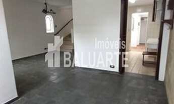 Imagem 2: Sobrado com 3 dormitórios, 120 m² - venda ou aluguel - Chácara Flora - São Paulo/SP