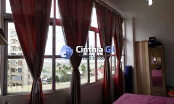 Imagem 4: Vista mar - Itararé - 2 dormitórios