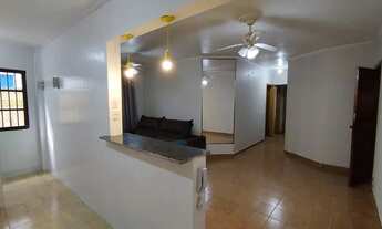 Imagem 5: APT GUILHERMINA 135 m2