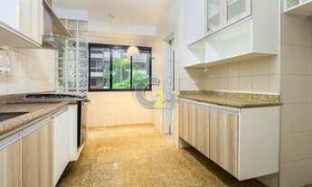 Imagem 4: Apartamento para venda possui 118 metros quadrados com 4 quartos em Perdizes - São Paulo