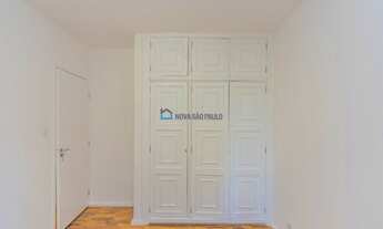 Imagem 7: Vendo Apartamento 2 Dorms, 1 vaga garagem na Vila Olímpia, Apartamento Reformado com armár