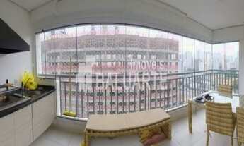 Imagem 5: Apartamento com 2 dormitórios à venda, 75 m² por R$ 760.000,00 - Jardim Prudência - São Pa