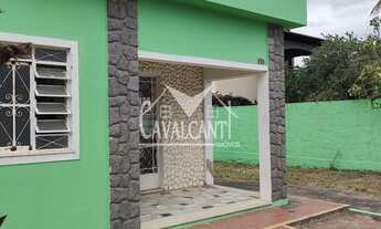 Imagem 4: Casa 3 quartos em Venda das Pedras - Itaboraí - RJ