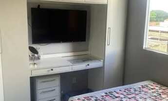 Imagem 7: Lindo apartamento com planejados em Belford Roxo