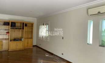 Imagem 7: Casa com 4 dormitórios, 437 m² - venda por R$ 3.600.000,00 ou aluguel por R$ 14.834,00/mês