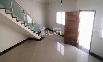 Imagem: BALUARTE IMÓVEIS Sobrado 3 dormitórios