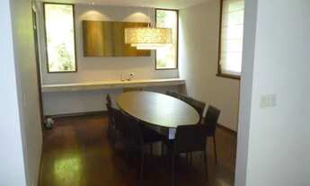 Imagem 5: Casa com 5 dormitórios, 550 m² - venda por R$ 8.000.000,00 ou aluguel por R$ 25.000,00/mês