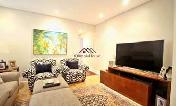 Imagem 5: Apartamento Venda 4 Dormitórios - 248 m² Higienópolis