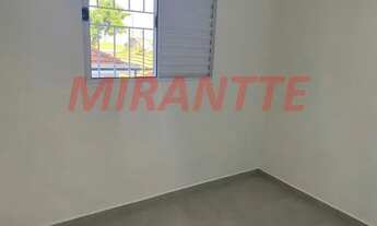 Imagem 4: Apartamento de 42m² com 2 quartos em Parada Inglesa