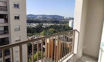 Imagem: Apartamento Para Locação Em Alphaville