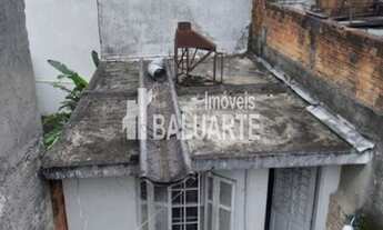 Imagem 5: Sobrado com 3 dormitórios à venda, 122 m² por R$ 490.000,00 - Vila Marari - São Paulo/SP