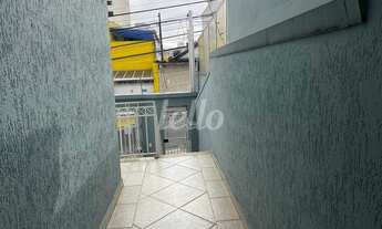 Imagem 3: São Paulo - Casa Padrão - Tucuruvi