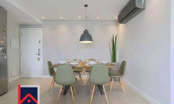 Imagem 7: Apartamento Locação 2 Dormitórios - 60 m² Campo Belo